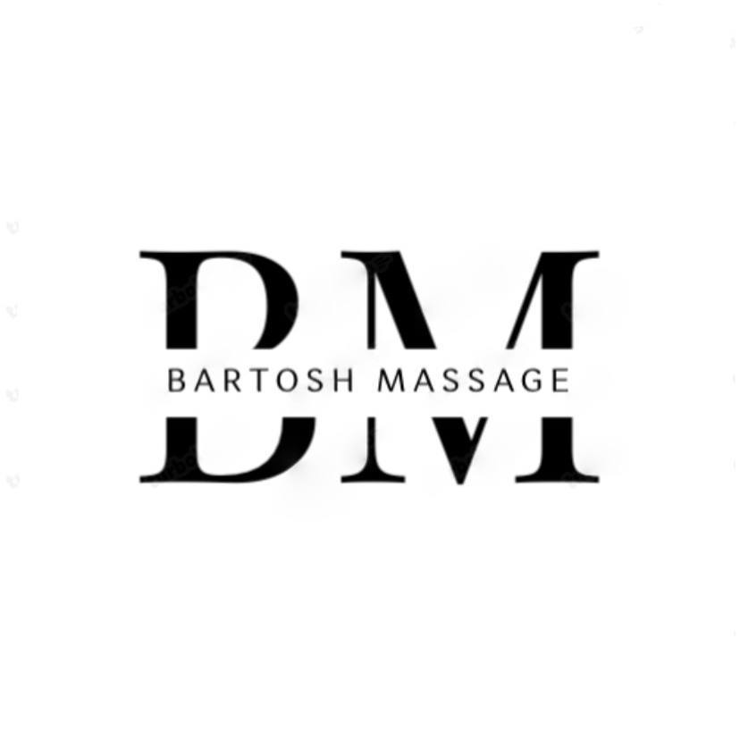 Различные виды массажа от 15 р. в студии "Bartosh massage" в Бресте